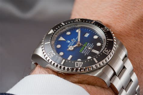 rolex deepsea preis|rolex deepsea review.